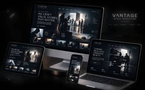 PLEXA Digital Product Showcase