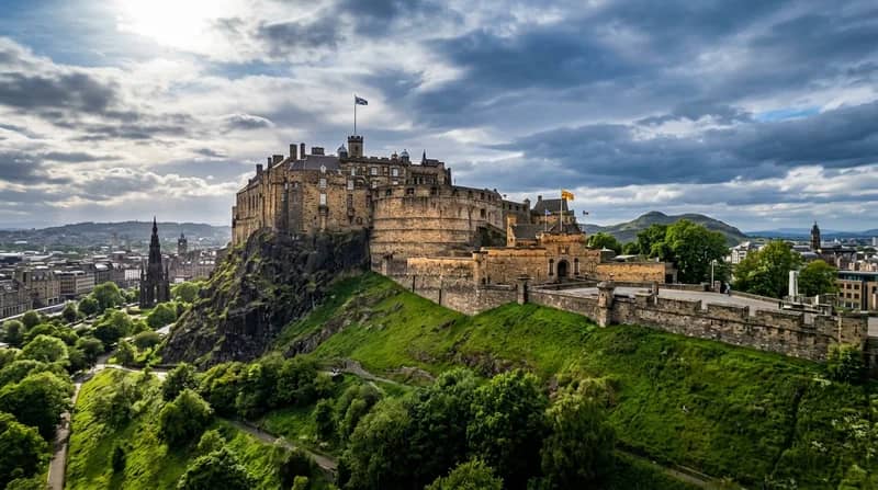 Edinburgh