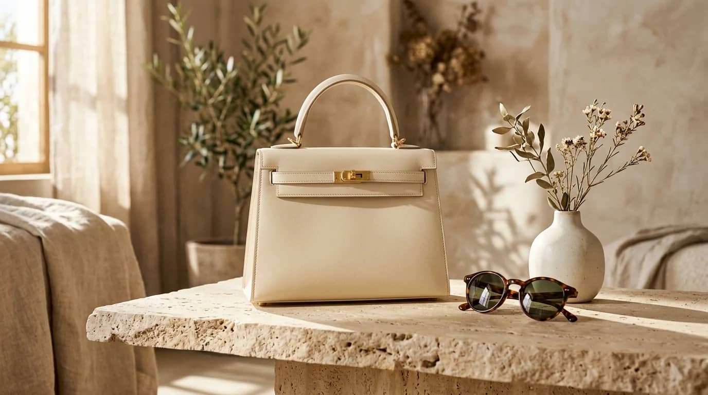 Offer Handbag Banner