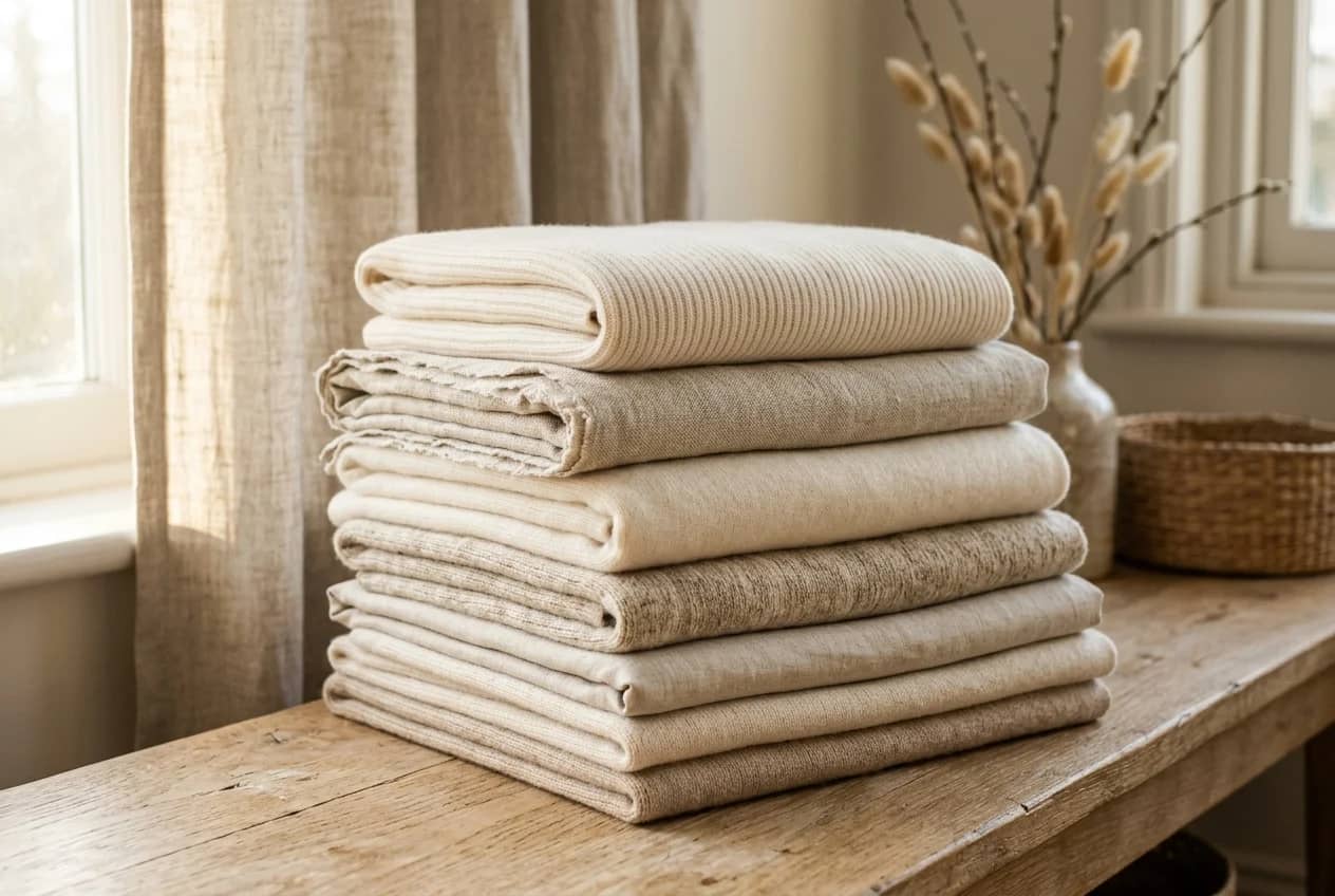 Premium Fabrics